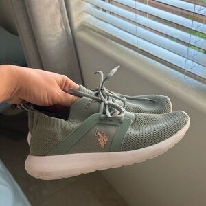 U.S Polo Assn. Sneakers
